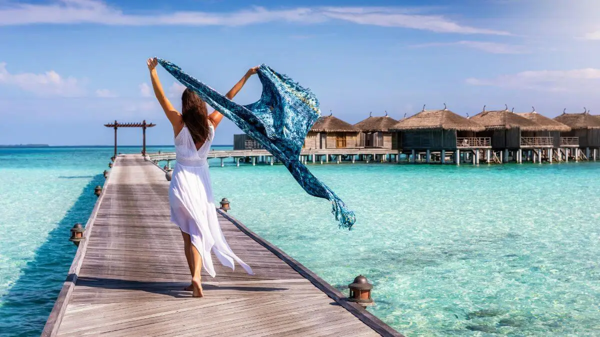 Luxury Travel Takes the Lead: Redefining High-End Adventures in 2025