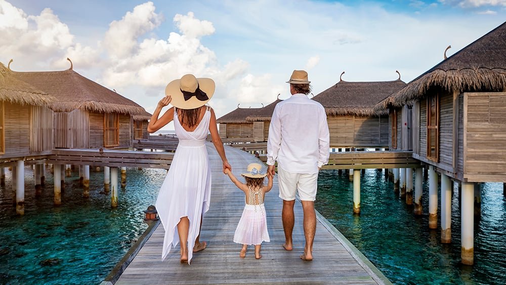 Luxury Travel Trends 2025: Redefining Opulence with Purpose and Personalization