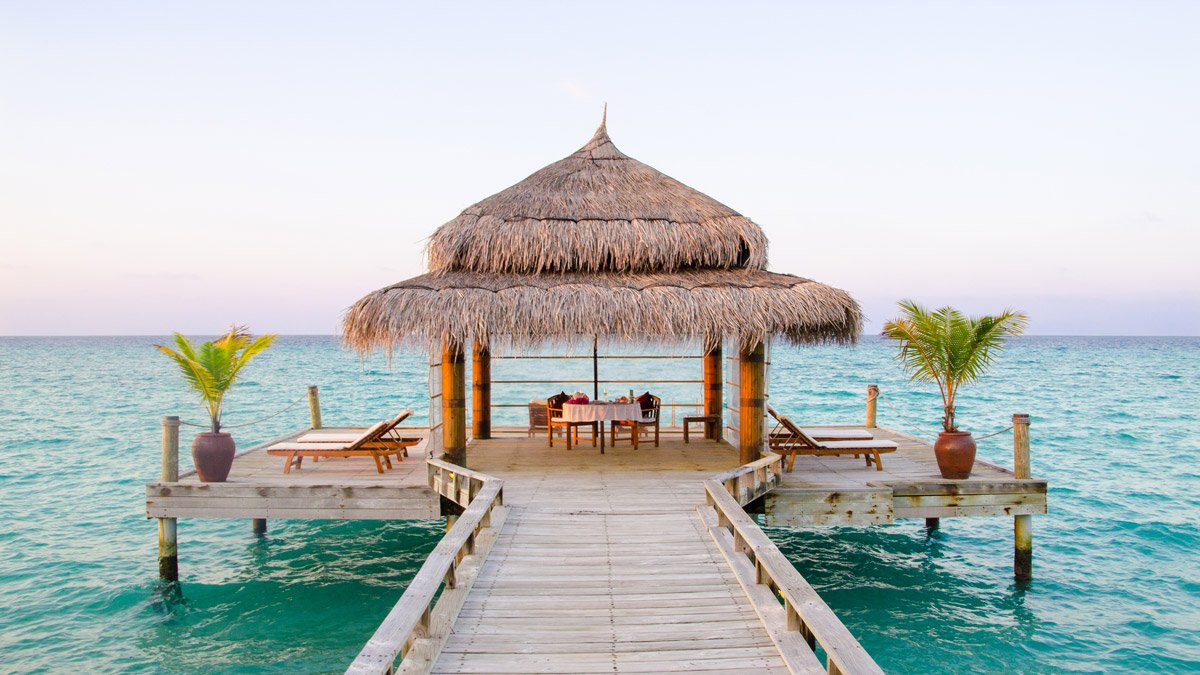 Luxury Travel Is Back: Your Guide to High-End Adventures in 2025