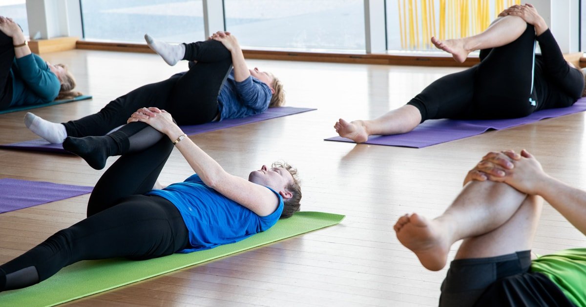 You Can Practice Mindfulness in as Little as 15 Minutes a Day
