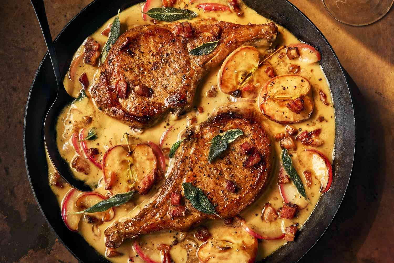20 Popular New Recipes We're Making in September 2025