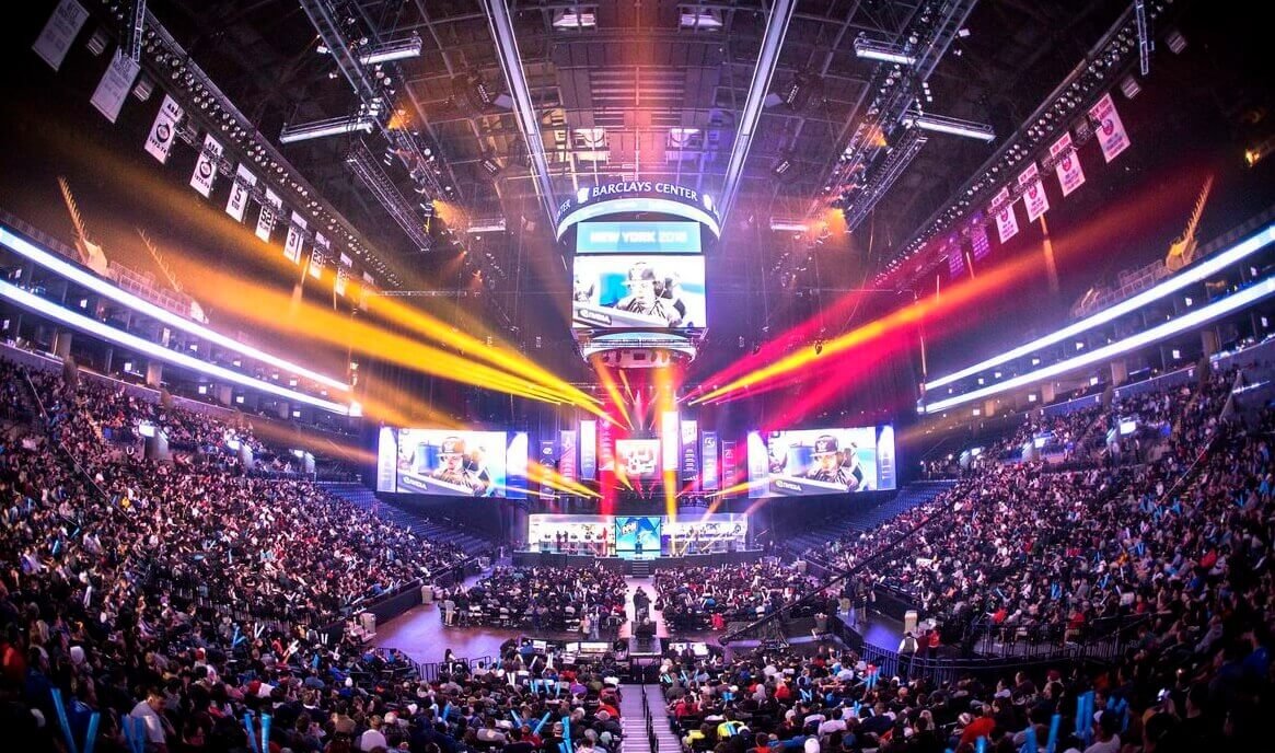 Top 10 Dedicated Esports Arenas in the World for 2025