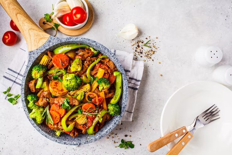 104 Quick and Easy Weeknight Dinners for Families in 2025