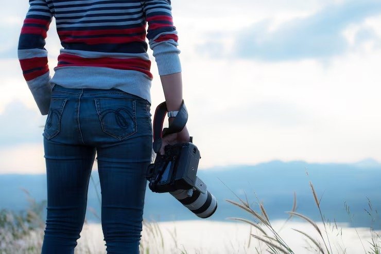 Top 10 Digital Photography Tips for Stunning Shots
