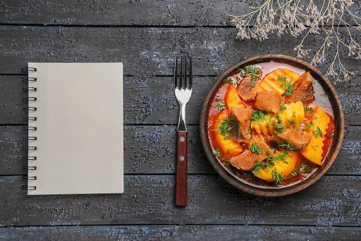 100 Easy Dinner Recipes When You Don’t Know What to Cook