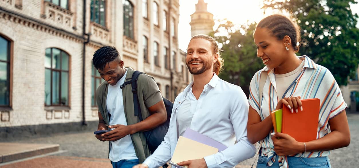 Why Choose Schiller International University to Study Abroad